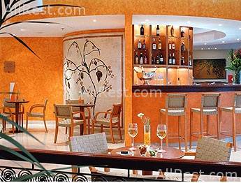 Sofitel Athens Airport 8
